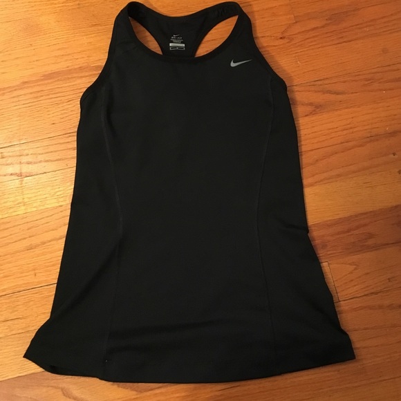 Nike tank top