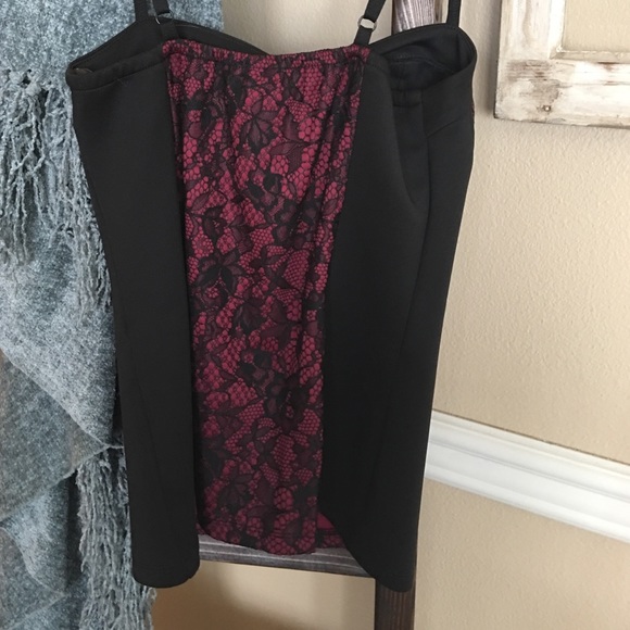 Corset top - Picture 2 of 2