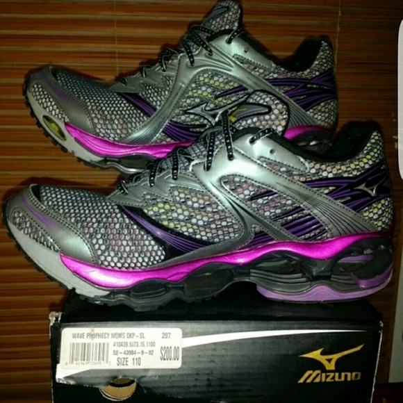 Mizuno's