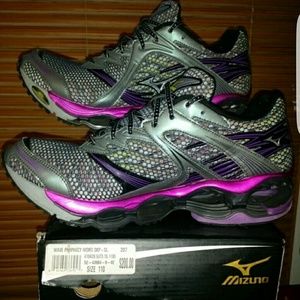 Mizuno's