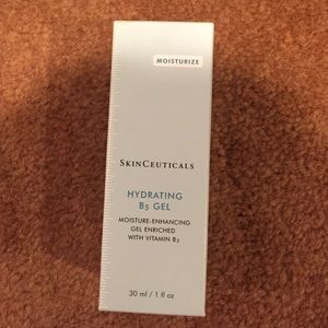 Skinceuticals hydrating B5 gel