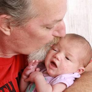 Meet your Posher, Joseph