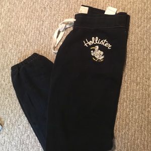 Hollister Sweat pants