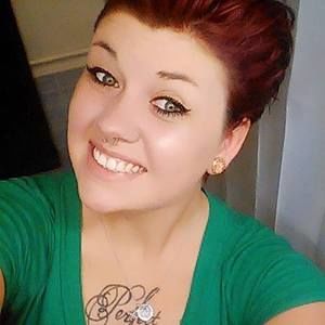 Meet your Posher, Jessica