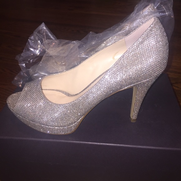 Enzo Angiolini(Nordstrom Exclusive heel) - Picture 1 of 2