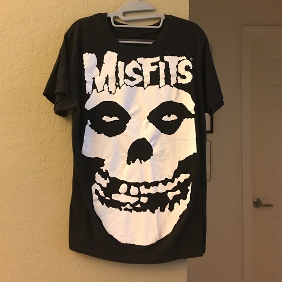 Misfits t-shirt