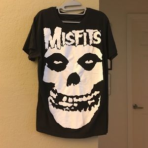Misfits t-shirt