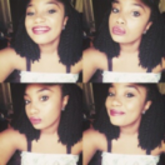 Meet your Posher, Marsharia