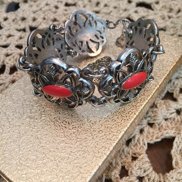 Vintage bracelet - Picture 2 of 3