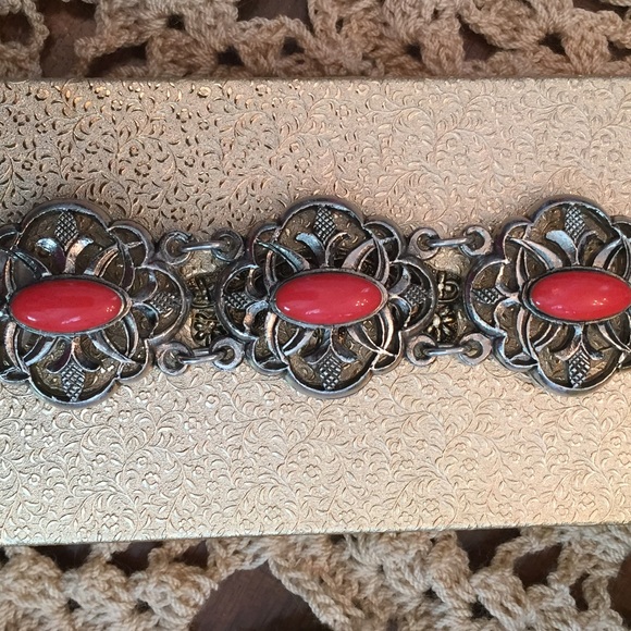 Vintage bracelet - Picture 3 of 3