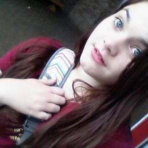 Meet your Posher, Kaylee