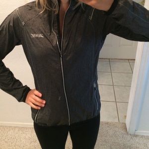 Workout Jacket