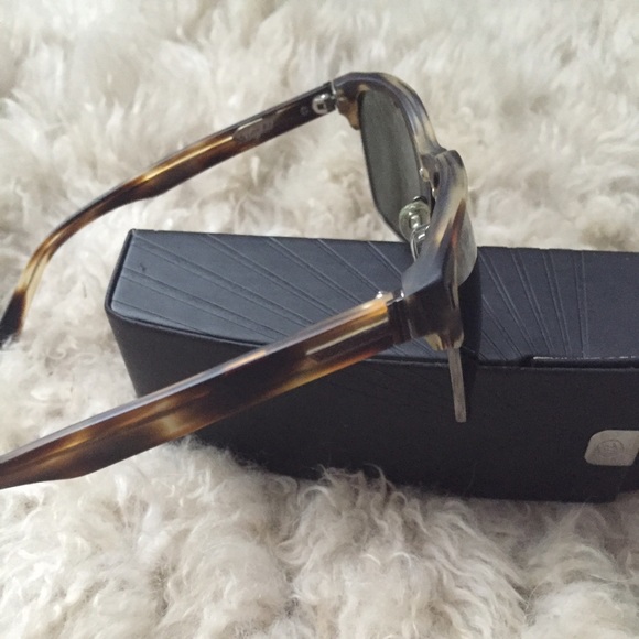 Von Zipper Sunglasses