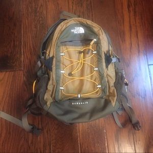 North Face Borealis Backpack