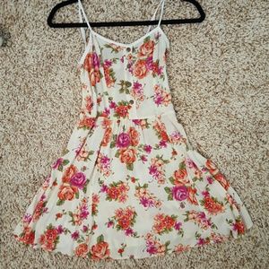 LA Hearts Summer Dress