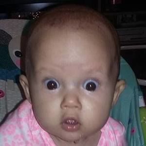 Meet your Posher, Nina