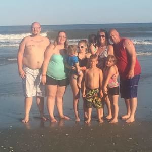 Meet your Posher, Marie