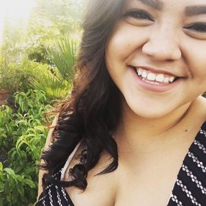 Meet your Posher, Kristina