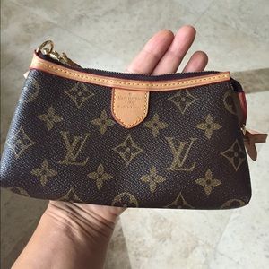 LV little sac