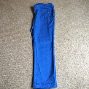 Volcom cropped trouser pant
