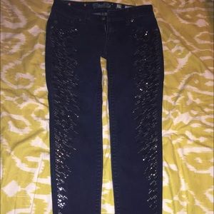 Miss me jeans size 29