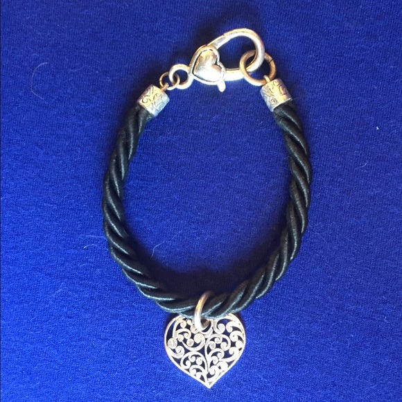 Brighton Heart Bracelet