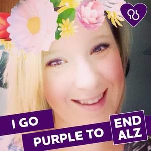 Meet your Posher, Kimberly