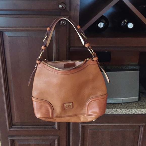 Dooney and Burke handbag