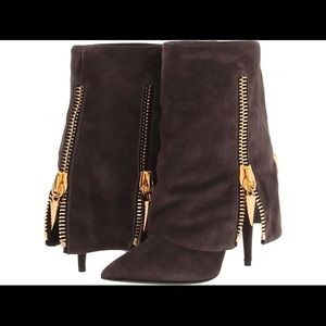 Giuseppe Zanotti Sensory Flan Boots
