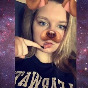 Meet your Posher, Carson