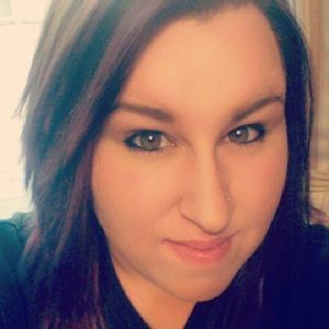 Meet your Posher, Katelyn