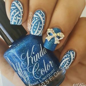 Meet your Posher, Patty