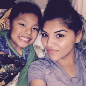 Meet your Posher, Celia