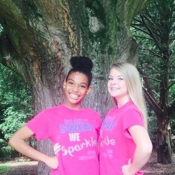 Meet your Posher, Jade