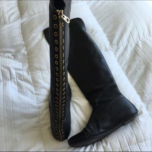 Marc by Marc Jacobs Over the Knee Boots