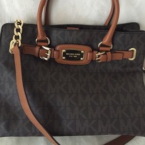 Orriginal Michael Kors purse
