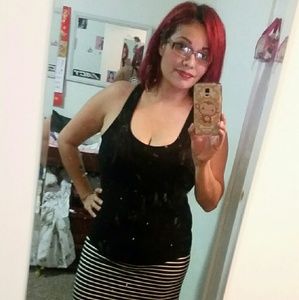 Meet your Posher, Marlene