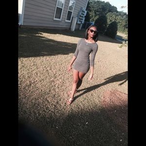 Meet your Posher, Tamara