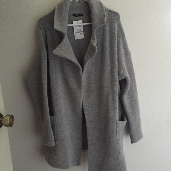 Brandy Kennedy Coat