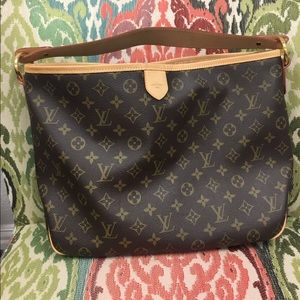 Louis Vuitton Delightful PM