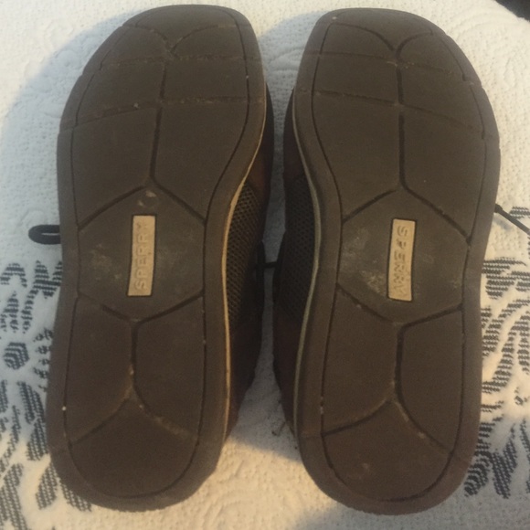 Sperry Intrepid shoe - Picture 2 of 4