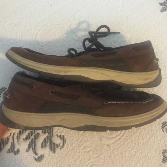 Sperry Intrepid shoe - Picture 3 of 4