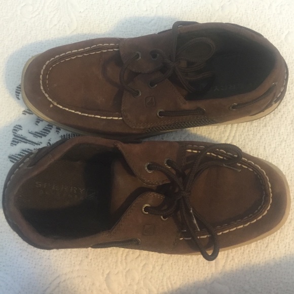 Sperry Intrepid shoe - Picture 4 of 4