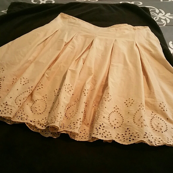 Summer skirt