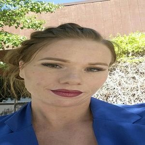 Meet your Posher, Chrissy