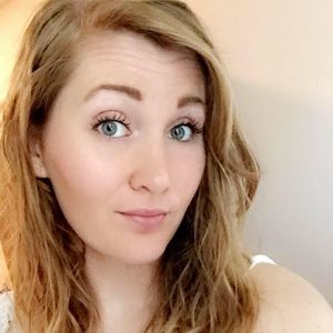Meet your Posher, Katherine