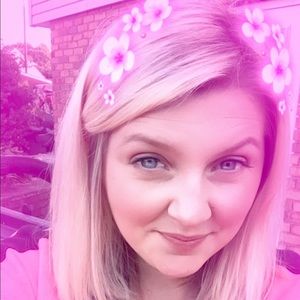 Meet your Posher, Natasha