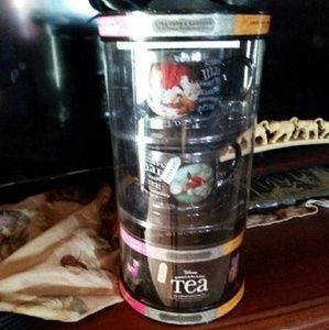 Limited edition tea cups from alice and wonderland