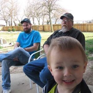 Meet your Posher, Cody