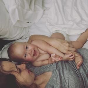 Meet your Posher, Kirsten